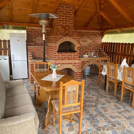 فندق Casa Alexia Haţeg المظهر الخارجي الصورة