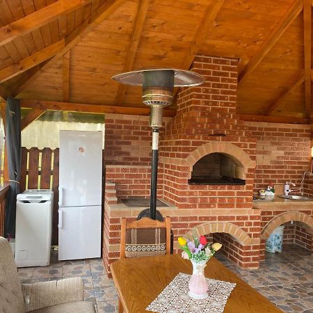فندق Casa Alexia Haţeg المظهر الخارجي الصورة