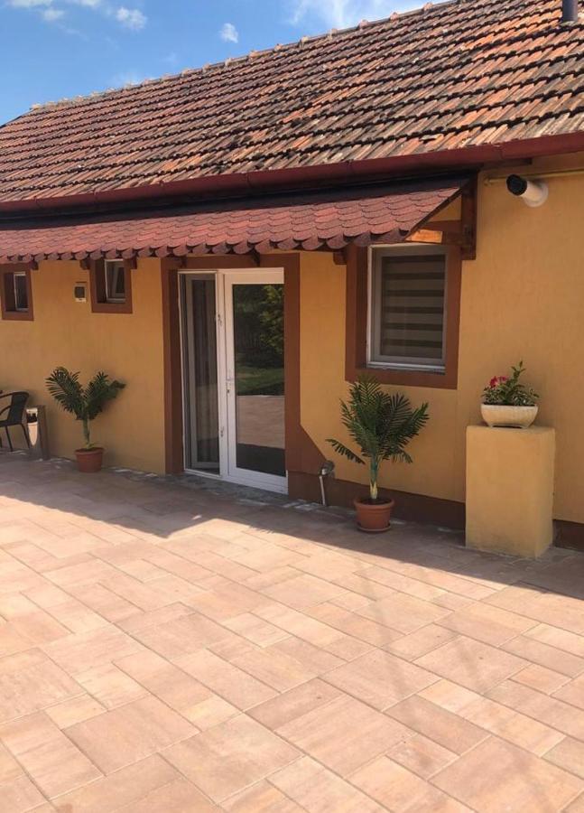 فندق Casa Alexia Haţeg المظهر الخارجي الصورة